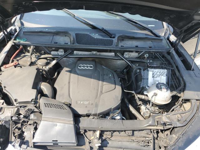 2018 AUDI Q5 PREMIUM PLUS WA1BNAFYXJ2218573