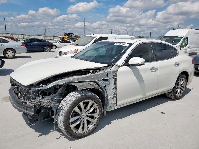 2015 INFINITI Q70 3.7 JN1BY1AR9FM562732