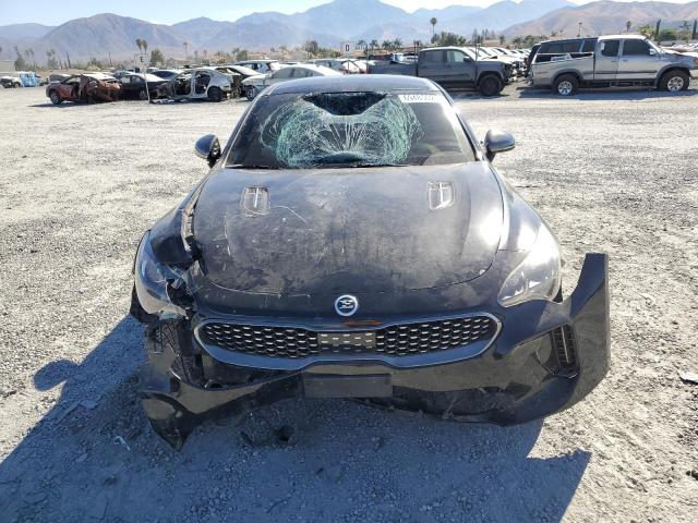 2018 KIA STINGER GT2 KNAE55LC2J6013063