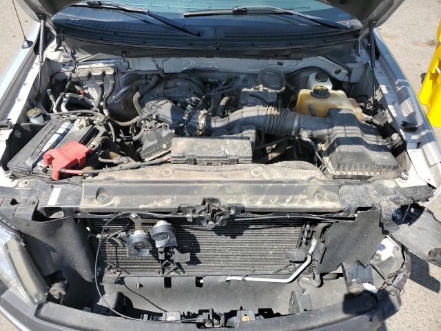 2013 FORD F150 - 1FTMF1CM1DKF75402