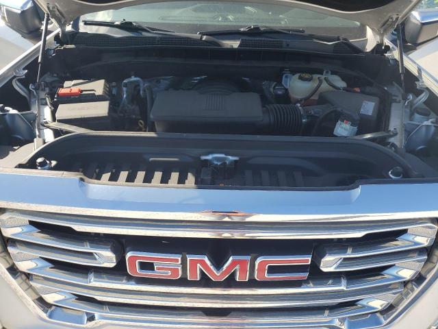 2019 GMC SIERRA K15 3GTU9DED3KG188196