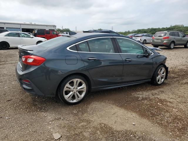 2017 CHEVROLET CRUZE PREM 1G1BF5SM6H7115105
