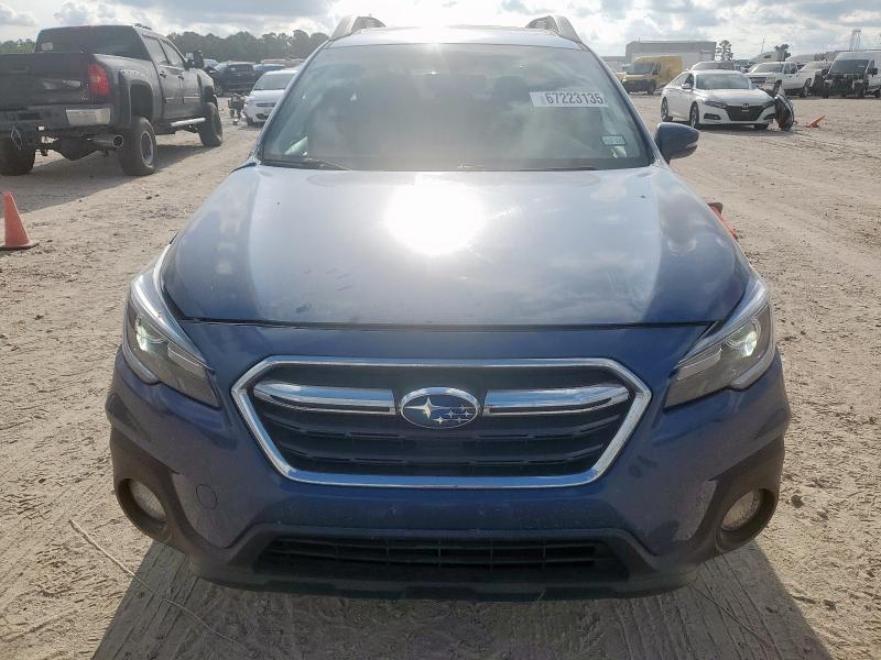 2019 SUBARU OUTBACK 2.5I LIMITED 4S4BSANC9K3250264
