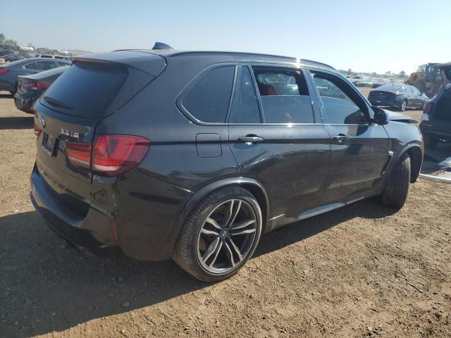 2017 BMW X5 M 5YMKT6C32H0U39163