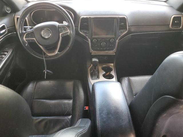 2016 JEEP GRAND CHER - 1C4RJFBM9GC337203