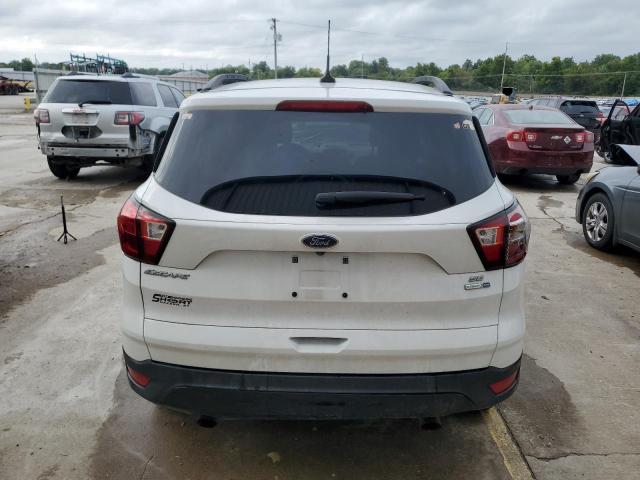 2019 FORD ESCAPE SE #3290246272
