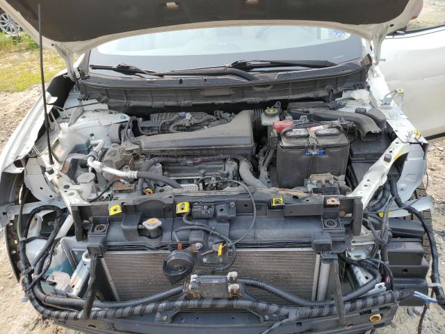 2018 NISSAN ROGUE S - JN8AT2MV1JW347319