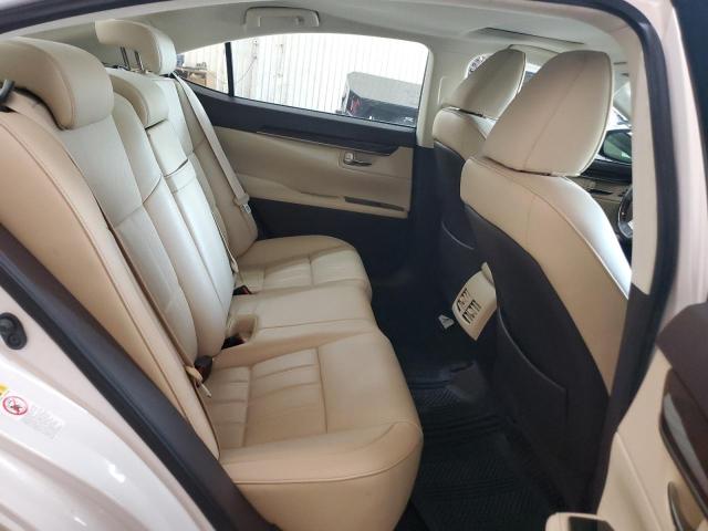 2017 LEXUS ES 350 58ABK1GG0HU053902
