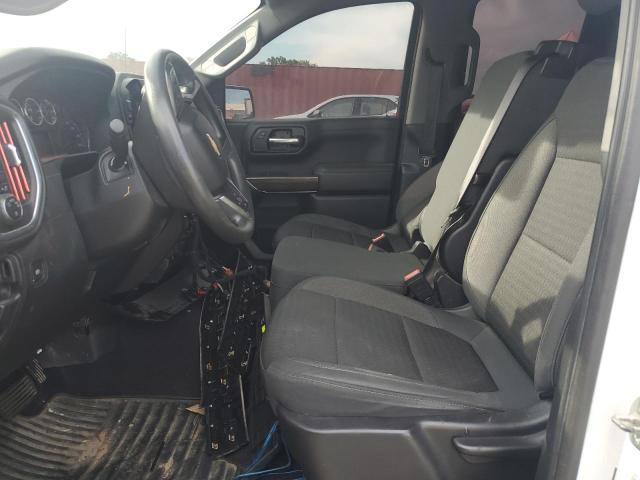2020 CHEVROLET SILVERADO C1500 LT 1GCRWCED4LZ159316