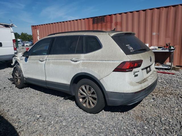 2018 VOLKSWAGEN TIGUAN SE 3VV3B7AX2JM053603