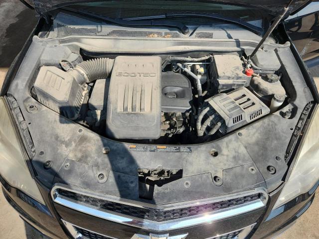 2015 CHEVROLET EQUINOX LT 2GNALBEK3F6332149