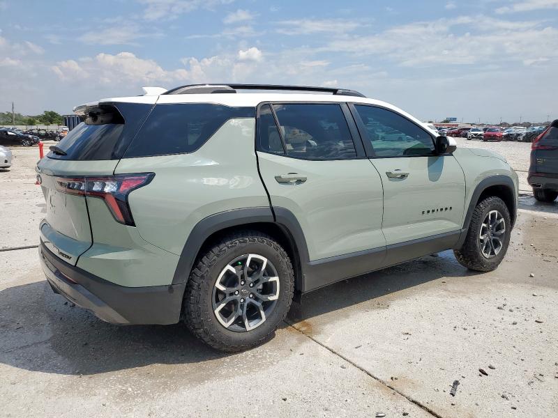 2026 CHEVROLET EQUINOX AC 3GNAXKEG7TL124914