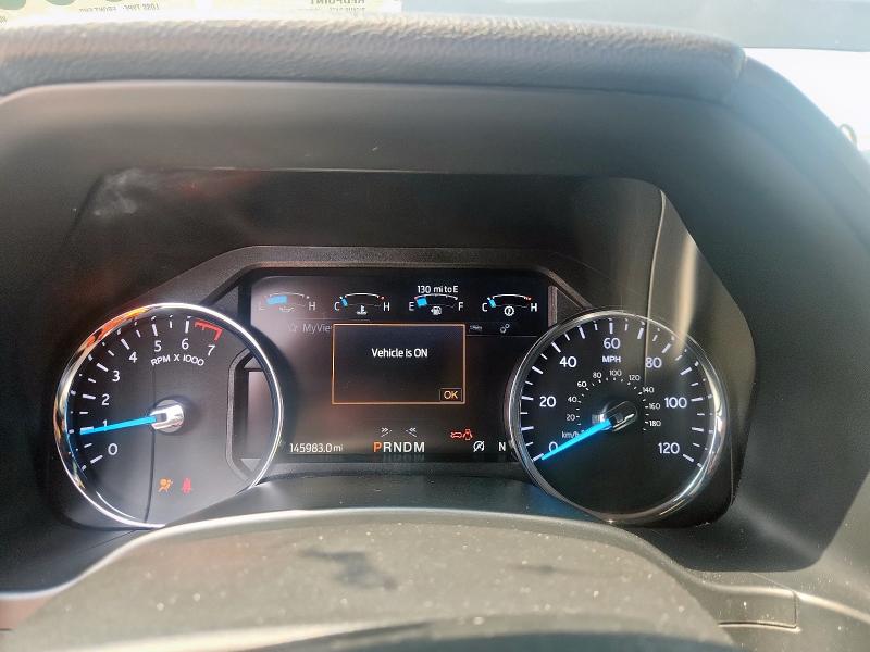 2021 FORD EXPEDITION MAX LIMITED 1FMJK1KTXMEA07912