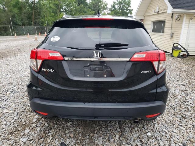 2020 HONDA HR-V EXL 3CZRU6H74LM701183