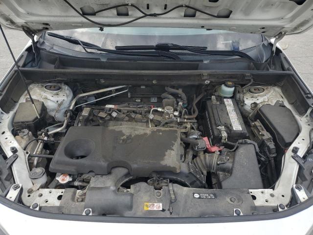 2019 TOYOTA RAV4 XLE - JTMW1RFVXKJ003516