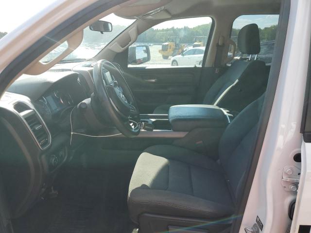 2021 RAM 1500 HFE 1C6RREAGXMN691317