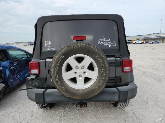 2017 JEEP WRANGLER U 1C4BJWDG4HL500401
