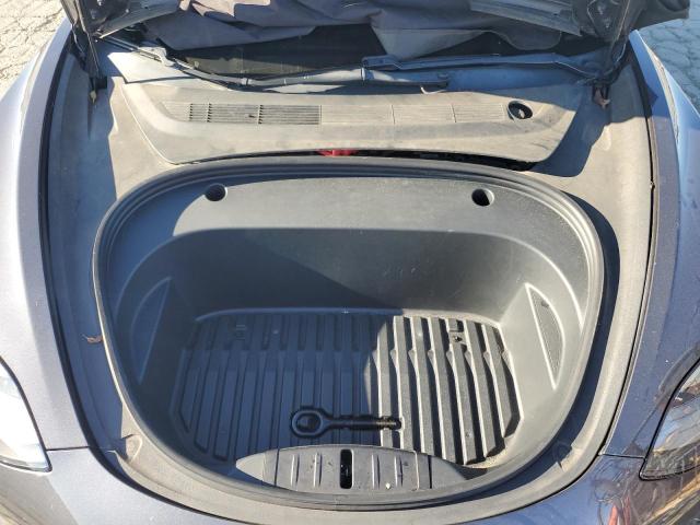 2021 TESLA MODEL 3 5YJ3E1EC0MF050797