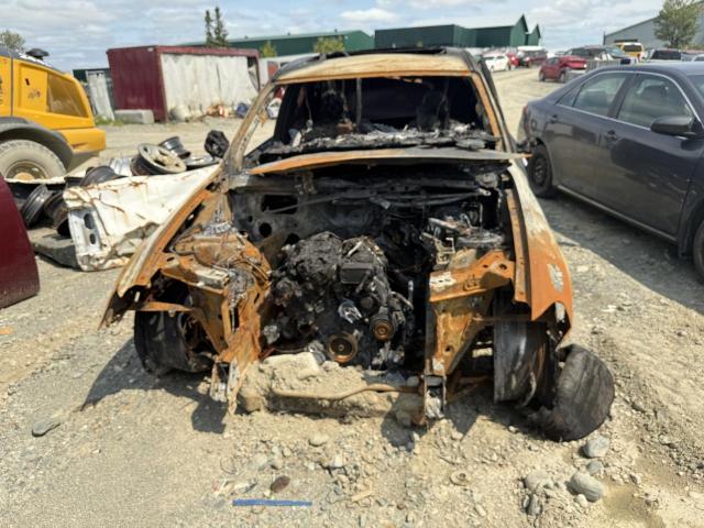 2016 BMW X3 XDRIVE2 - 5UXWX9C57G0D65224