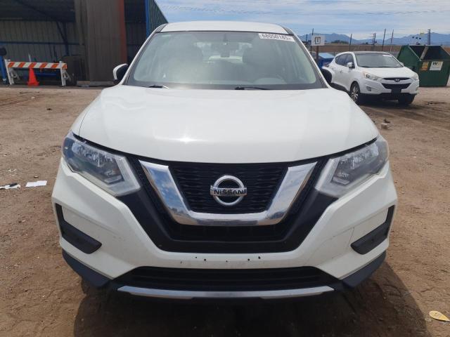 2017 NISSAN ROGUE S - JN8AT2MV0HW023806