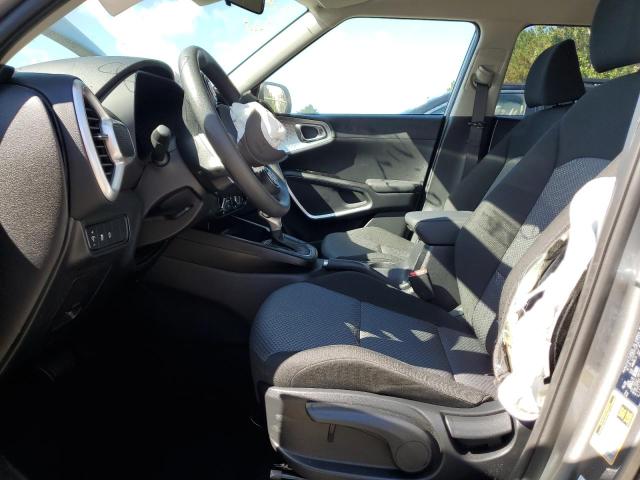 2025 KIA SOUL LX KNDJ23AU2S7941414
