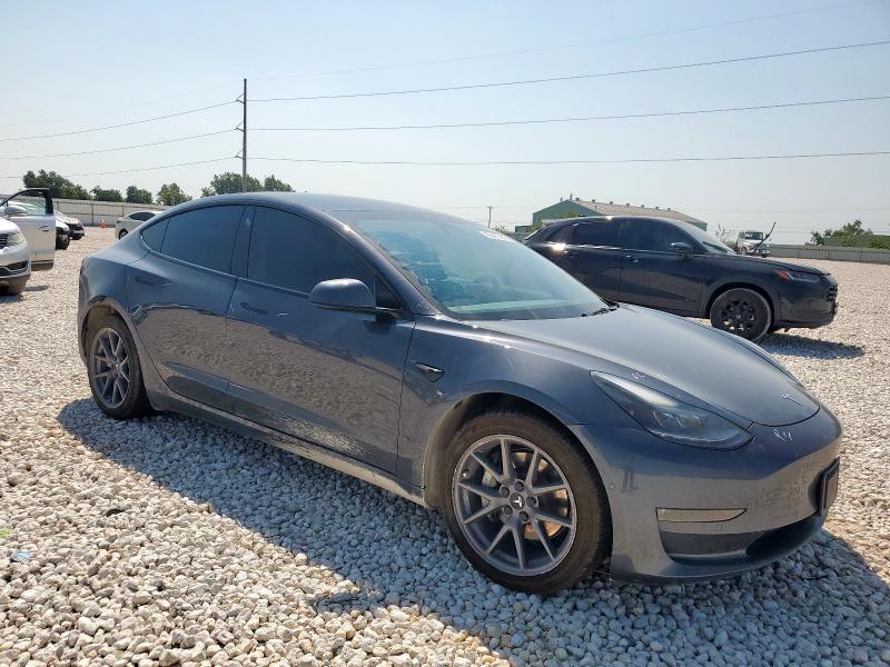 2022 TESLA MODEL 3 - 5YJ3E1EB2NF199415