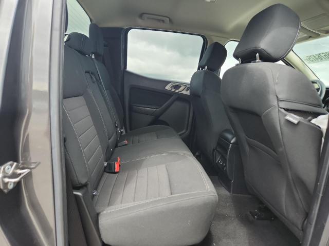 2019 FORD RANGER XL 1FTER4EH1KLA44804