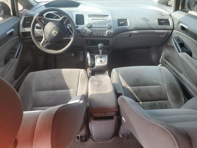 2010 HONDA CIVIC LX #3301864011