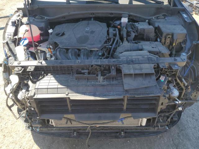 2023 KIA SPORTAGE SX PRESTIGE 5XYK53AF8PG055394