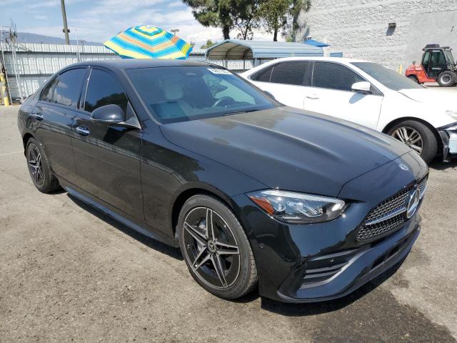 2023 MERCEDES-BENZ C 300 W1KAF4GB4PR075247