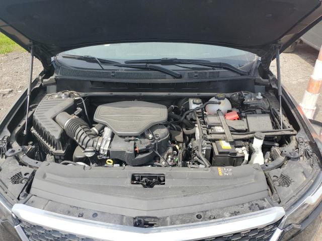2024 CADILLAC XT6 PREMIU 1GYKPDRS9RZ743517