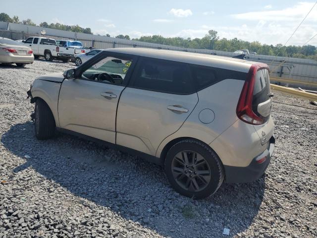 2020 KIA SOUL EX - KNDJ33AU9L7091926