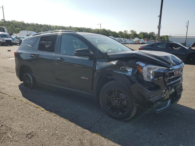 2023 GMC TERRAIN AT 3GKALYEG8PL244853