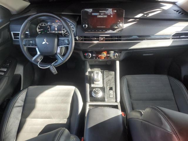 2023 MITSUBISHI OUTLANDER JA4J3UA80PZ038173