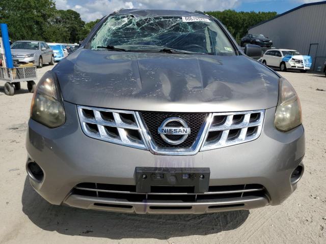 2015 NISSAN ROGUE SELE JN8AS5MT1FW154808