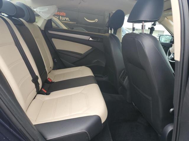 2015 VOLKSWAGEN PASSAT SE - 1VWBV7A37FC030080