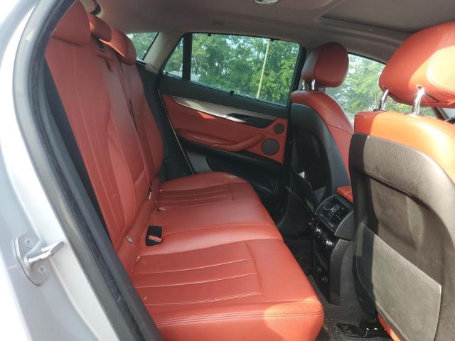 2016 BMW X6 XDRIVE35I 5UXKU2C52G0N81123