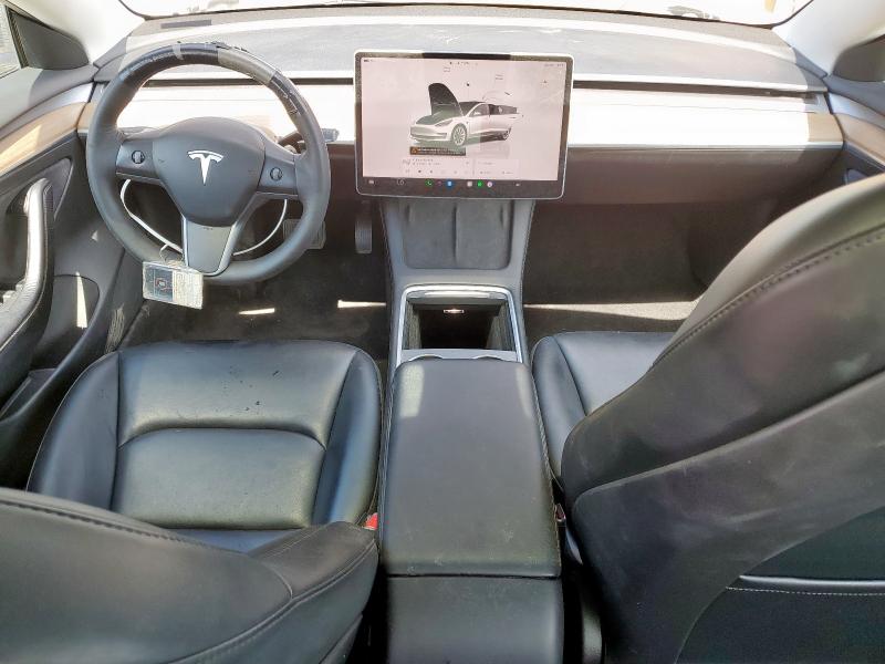 2023 TESLA MODEL 3 5YJ3E1EA7PF436796
