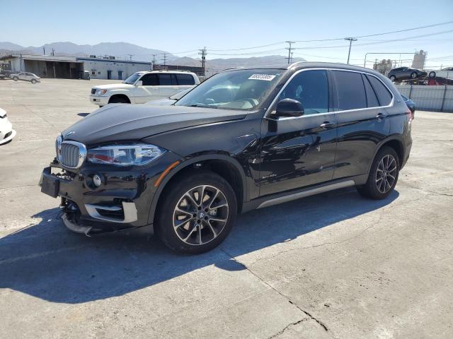 BMW X5 XDR40E