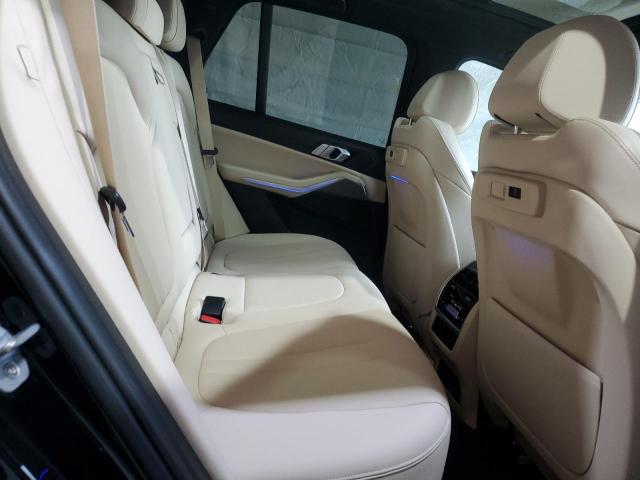 2019 BMW X5 XDRIVE4 5UXCR6C58KLL06070