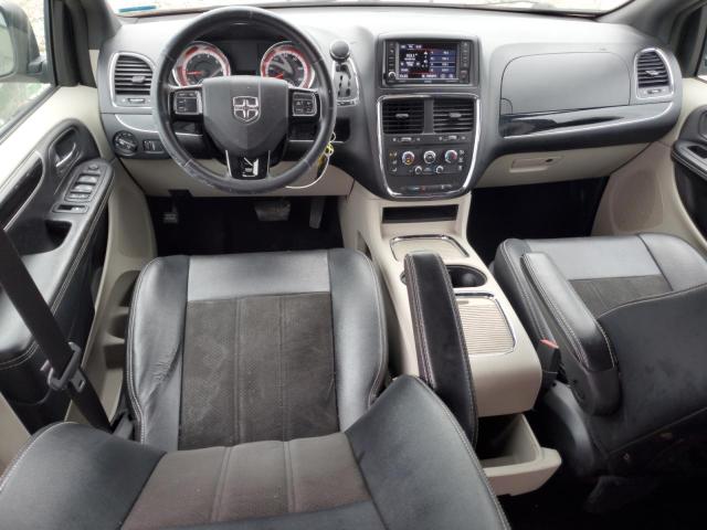 2019 DODGE GRAND CARA 2C4RDGCG7KR759170