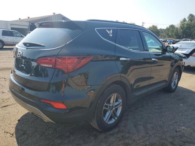2017 HYUNDAI SANTA FE S 5NMZU3LB2HH009255