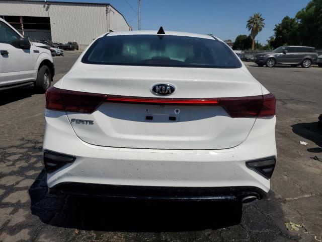 2021 KIA FORTE FE 3KPF24AD5ME279357