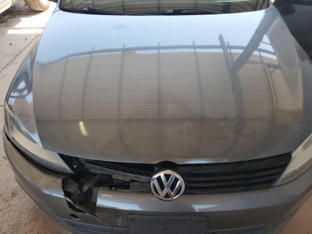 2011 VOLKSWAGEN JETTA SE - 3VWDZ7AJXBM366911