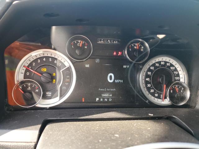 2018 RAM 1500 LARAM 1C6RR6NT8JS106115