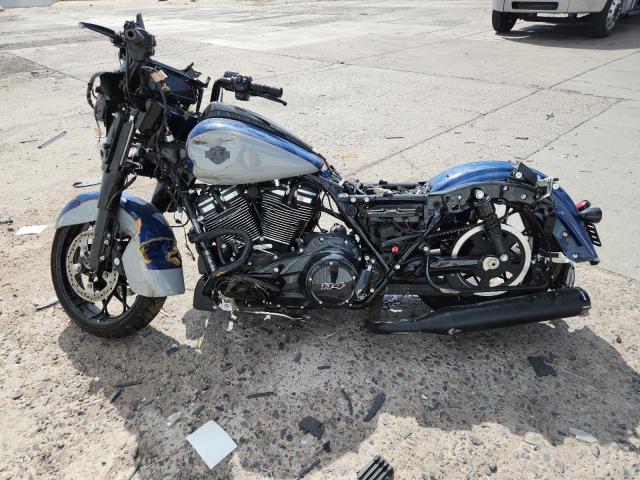 2023 HARLEY-DAVIDSON FLHXS 1HD1KRP14PB619067