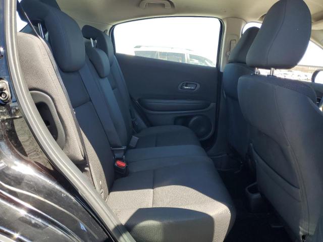 2020 HONDA HR-V LX 3CZRU5H33LM706849