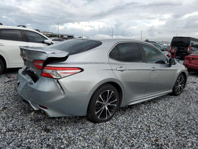 2019 TOYOTA CAMRY L 4T1B11HK1KU793494