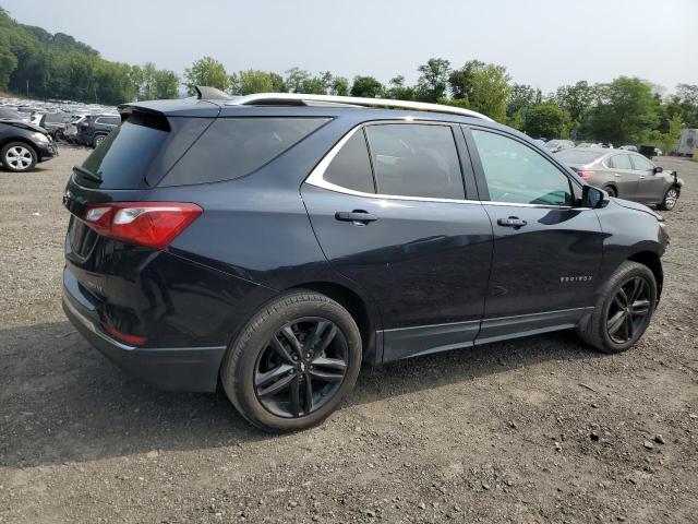 2020 CHEVROLET EQUINOX LT 3GNAXUEV6LS738773