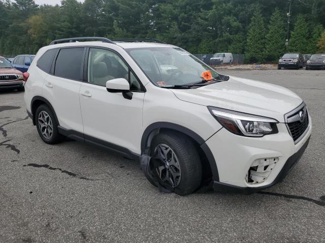 2020 SUBARU FORESTER P JF2SKAJC8LH421585